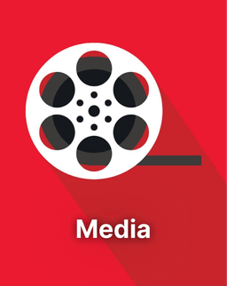 media